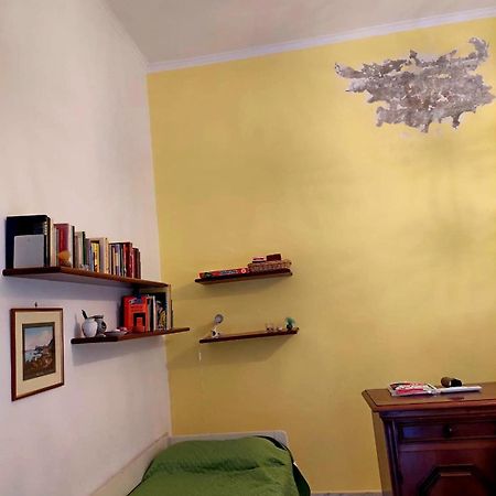 Casa Mariu' Apartment Naples Exterior photo