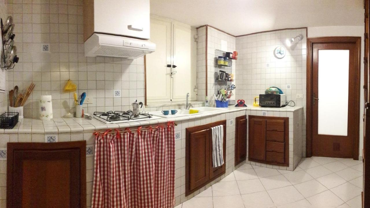 Casa Mariu' Apartment Naples Exterior photo