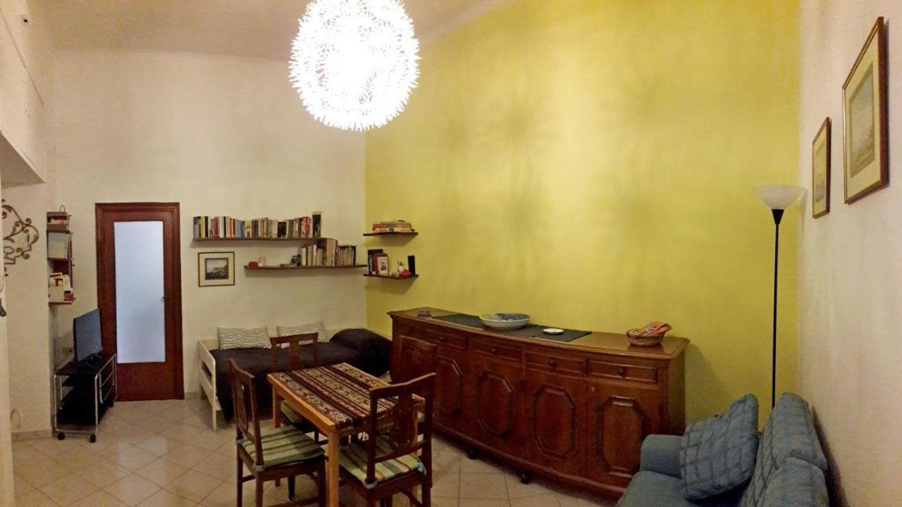 Casa Mariu' Apartment Naples Exterior photo