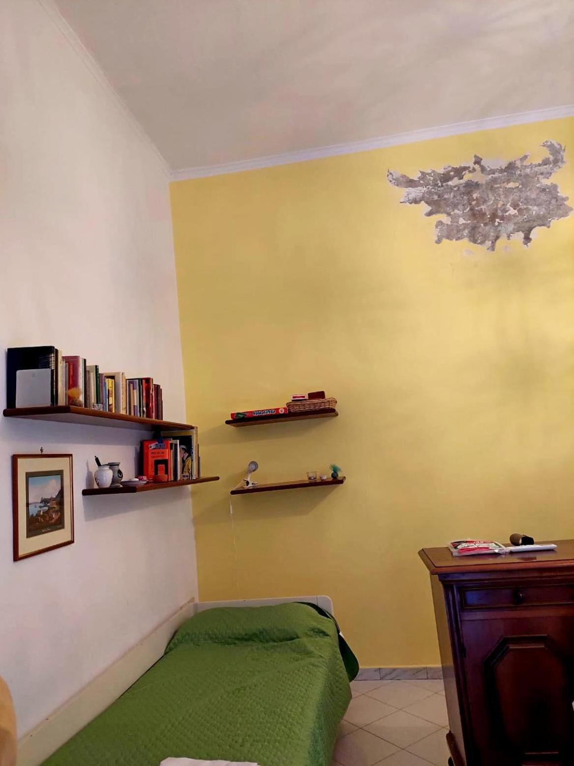 Casa Mariu' Apartment Naples Exterior photo